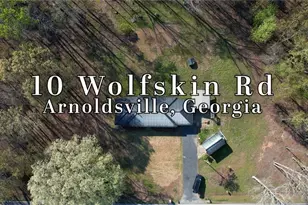 10 Wolfskin Rd, Arnoldsville, GA 30619 - Photo 1