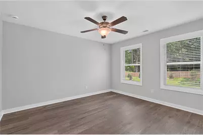 220 Maddux Street #LOT 13, Fayetteville, GA 30214 - Photo 8