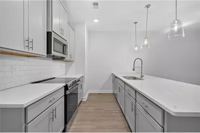 220 Maddux Street #LOT 13, Fayetteville, GA 30214 - Photo 6