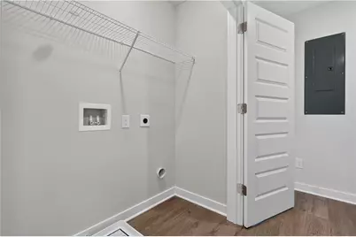 220 Maddux Street #LOT 13, Fayetteville, GA 30214 - Photo 18