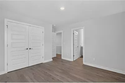 220 Maddux Street #LOT 13, Fayetteville, GA 30214 - Photo 12