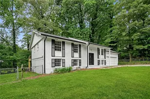 1844 Juniper Ct SW, Marietta, GA 30008 - Photo 4