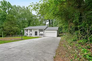 1844 Juniper Ct SW, Marietta, GA 30008 - Photo 2