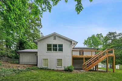 1844 Juniper Court SW, Marietta, GA 30008 - Photo 40