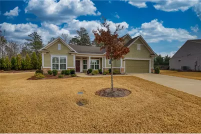1011 Slip Path, Greensboro, GA 30642 - Photo 2