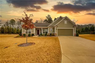 1011 Slip Path, Greensboro, GA 30642 - Photo 1