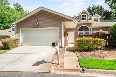 2938 Crosswycke Forest Drive NE, Atlanta, GA 30319 - Photo 1