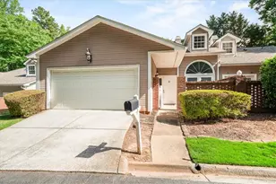 2938 Crosswycke Forest Dr NE, Atlanta, GA 30319 - Photo 1