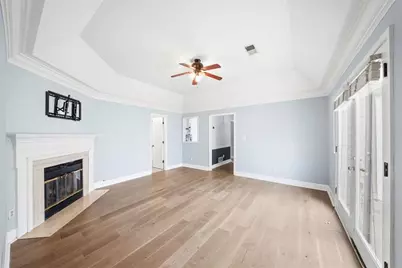 2938 Crosswycke Forest Drive NE, Atlanta, GA 30319 - Photo 8