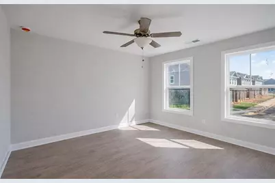 235 Maddux Street #LOT 20, Fayetteville, GA 30214 - Photo 6