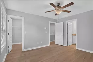 235 Maddux St, Fayetteville, GA 30214 - Photo 8