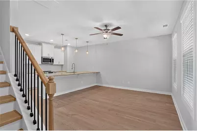 235 Maddux Street #LOT 20, Fayetteville, GA 30214 - Photo 4