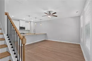 235 Maddux St, Fayetteville, GA 30214 - Photo 4