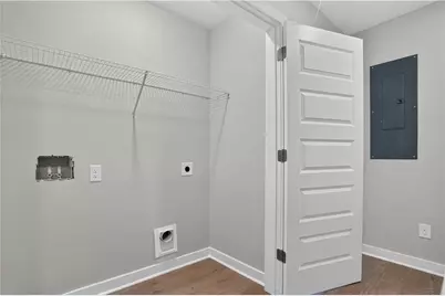 235 Maddux Street #LOT 20, Fayetteville, GA 30214 - Photo 18