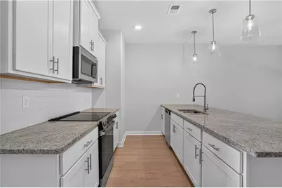 235 Maddux Street #LOT 20, Fayetteville, GA 30214 - Photo 6