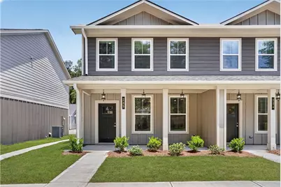 235 Maddux Street #LOT 20, Fayetteville, GA 30214 - Photo 2