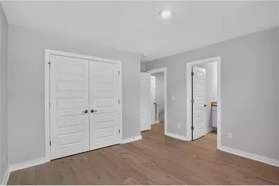 235 Maddux Street #LOT 20, Fayetteville, GA 30214 - Photo 12