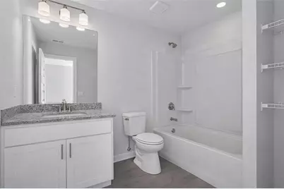 235 Maddux Street #LOT 20, Fayetteville, GA 30214 - Photo 4