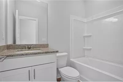 235 Maddux Street #LOT 20, Fayetteville, GA 30214 - Photo 14
