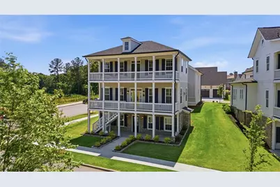 1254 Six Sisters Street, Dacula, GA 30019 - Photo 1