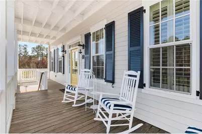 1254 Six Sisters Street, Dacula, GA 30019 - Photo 2
