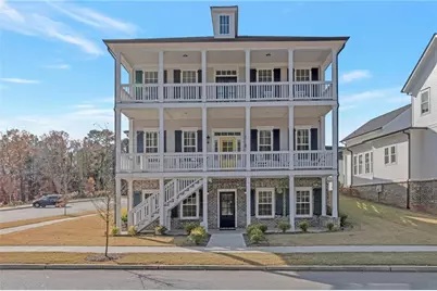 1254 Six Sisters Street, Dacula, GA 30019 - Photo 1