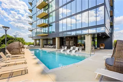 788 W Marietta Street NW #1704, Atlanta, GA 30318 - Photo 20