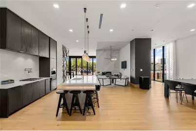788 W Marietta Street NW #1704, Atlanta, GA 30318 - Photo 18