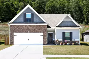 224 Malbone St SW, Cartersville, GA 30120 - Photo 1