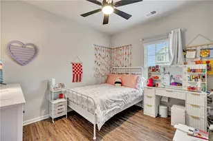 224 Malbone St SW, Cartersville, GA 30120 - Photo 4