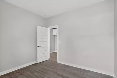 205 Maddux Street #LOT 23, Fayetteville, GA 30214 - Photo 14