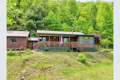 306 Frontier Road, Tiger, GA 30576 - Photo 62