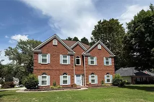 1085 Grace Hadaway Ln, Lawrenceville, GA 30043 - Photo 1