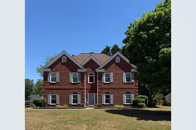 1085 Grace Hadaway Ln, Lawrenceville, GA 30043 - Photo 1