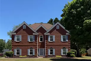 1085 Grace Hadaway Ln, Lawrenceville, GA 30043 - Photo 1