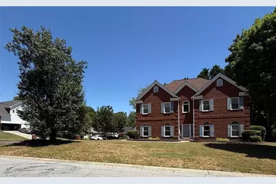 1085 Grace Hadaway Ln, Lawrenceville, GA 30043 - Photo 6