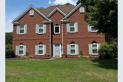 1085 Grace Hadaway Lane, Lawrenceville, GA 30043 - Photo 2