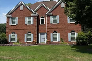 1085 Grace Hadaway Ln, Lawrenceville, GA 30043 - Photo 2