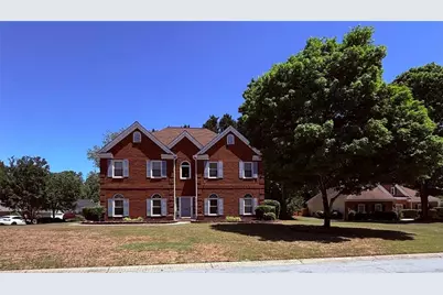 1085 Grace Hadaway Ln, Lawrenceville, GA 30043 - Photo 2