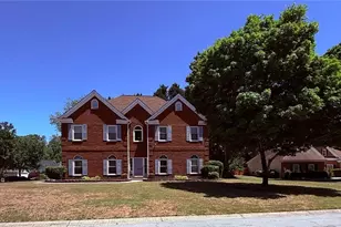 1085 Grace Hadaway Ln, Lawrenceville, GA 30043 - Photo 2