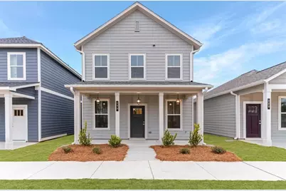 320 Dempsey Drive, Fayetteville, GA 30214 - Photo 1