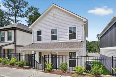 320 Dempsey Drive, Fayetteville, GA 30214 - Photo 2