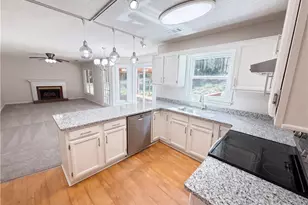 1197 Parkwood Chase NW, Acworth, GA 30102 - Photo 2