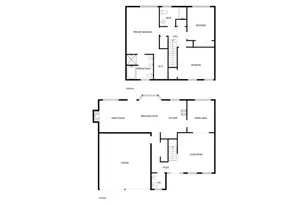 1197 Parkwood Chase NW, Acworth, GA 30102 - Photo 26