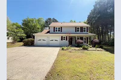 1197 Parkwood NW, Acworth, GA 30102 - Photo 6