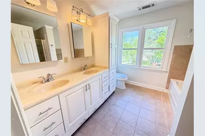 1197 Parkwood Chase NW, Acworth, GA 30102 - Photo 6
