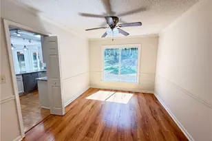 1197 Parkwood Chase NW, Acworth, GA 30102 - Photo 8