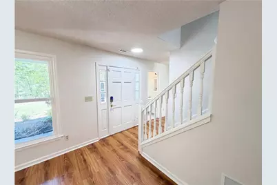 1197 Parkwood Chase NW, Acworth, GA 30102 - Photo 10