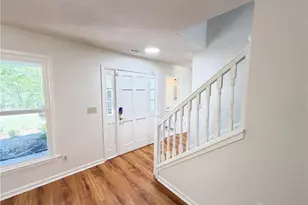 1197 Parkwood Chase NW, Acworth, GA 30102 - Photo 10
