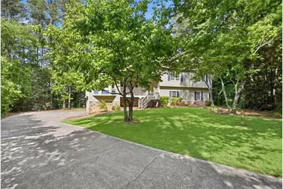 580 Drake Lane, Canton, GA 30115 - Photo 4
